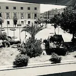Hotell Continental Cassino