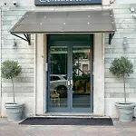Continental Hotell Cassino