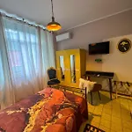 Continental Hotell Cassino
