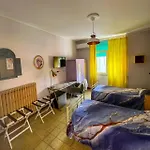 Continental Hotell Cassino