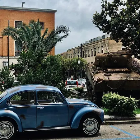 Hotel Continental Cassino