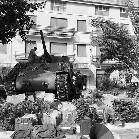 Continental 2* Cassino