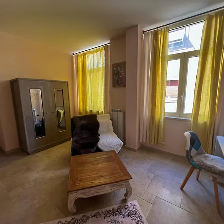 Hotel Continental Cassino