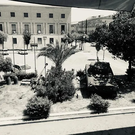 Hotel Continental Cassino