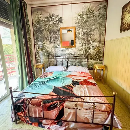 Continental Hotell Cassino