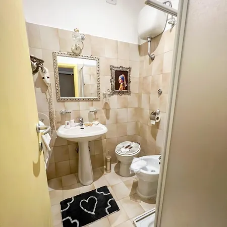 Continental Hotell Cassino