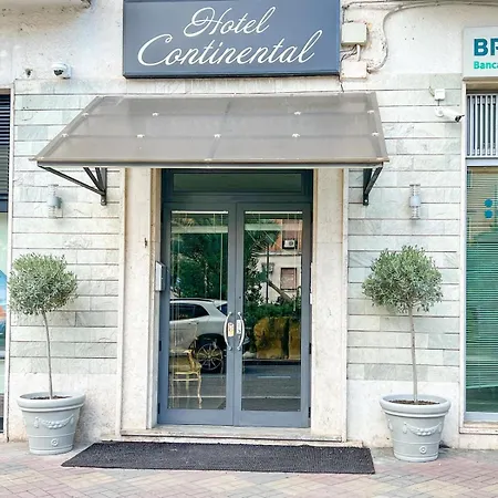 Continental 2*