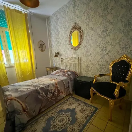 Continental Hotell 2*