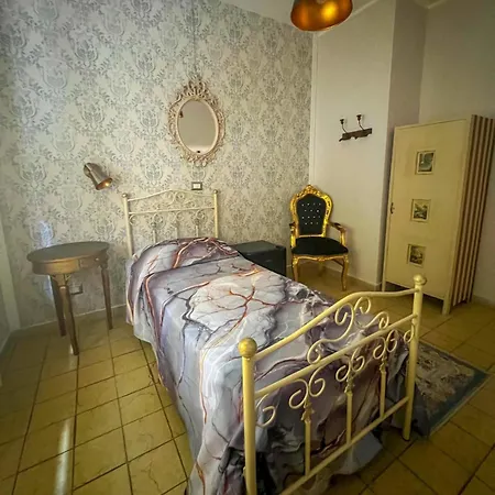 Continental Szálloda 2*