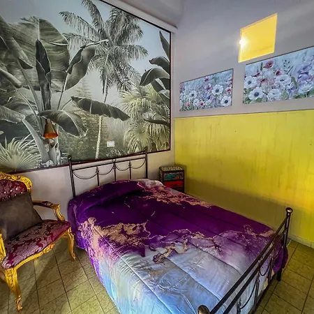 Continental Hotel 2*