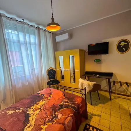 Continental Hotel Cassino