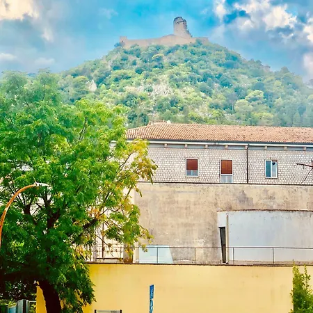 Hotel Continental Cassino
