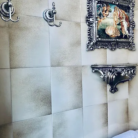 Continental Hotel Cassino