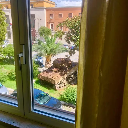Hotell Continental