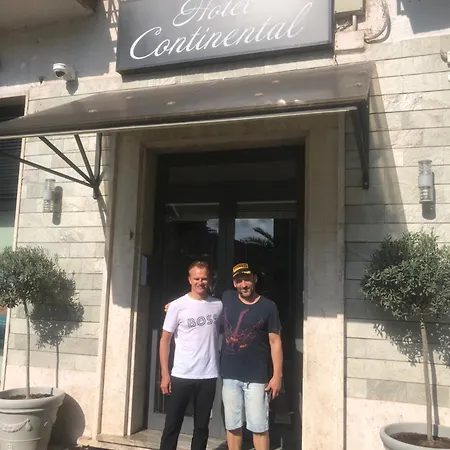 Hotel Continental