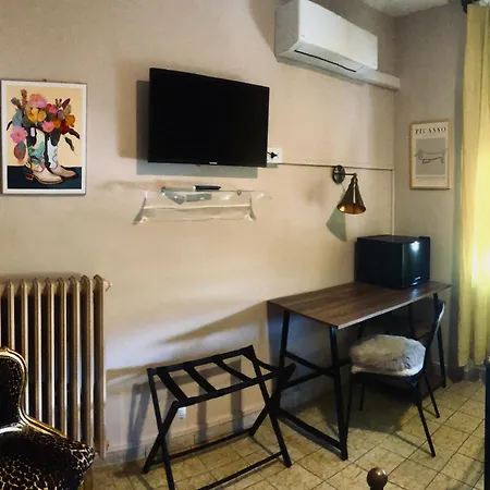 Continental Hotel Cassino