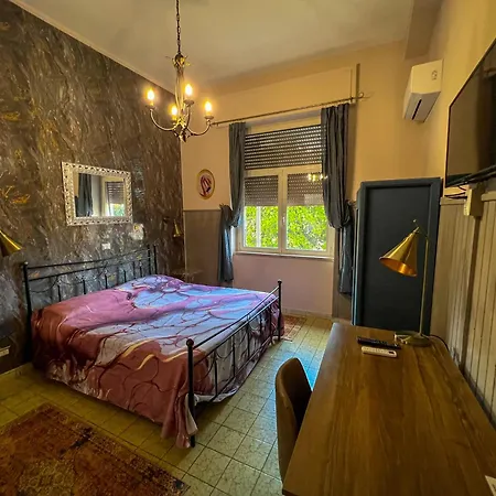 Hotel Continental Cassino