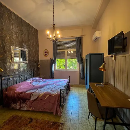 Continental 2* Cassino