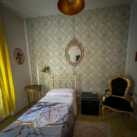 Continental Hotell 2*