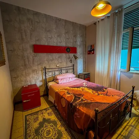 Continental Hotel