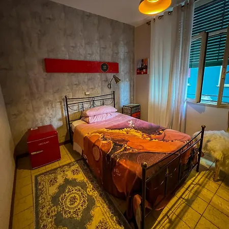 Continental Hotell Cassino
