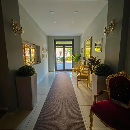Hotel Continental 2*
