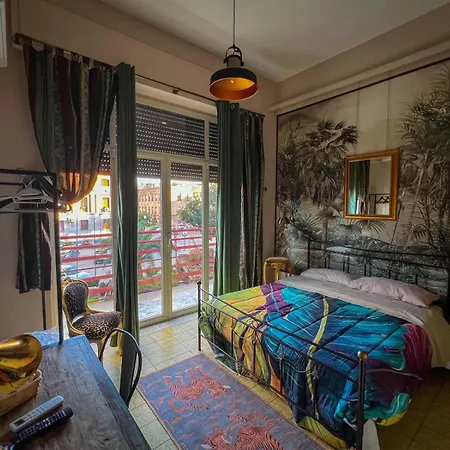 Continental Hotel 2*