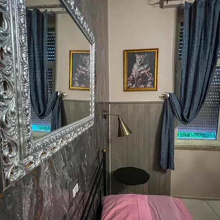 Hotell Continental Cassino